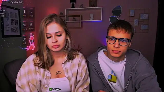 jeren smile online show from 27, 10, 2025