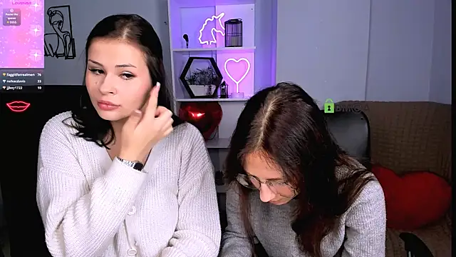 jeren smile online show from 26, 11, 2025