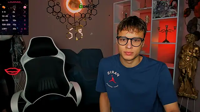 jeren smile online show from 8, 11, 2025