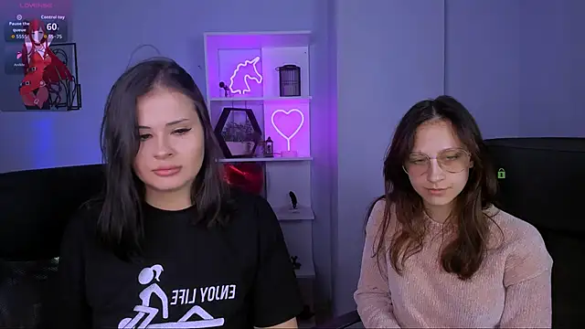 jeren smile online show from 18, 11, 2025