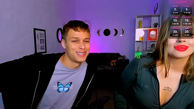 jeren smile online show from 14, 10, 2025