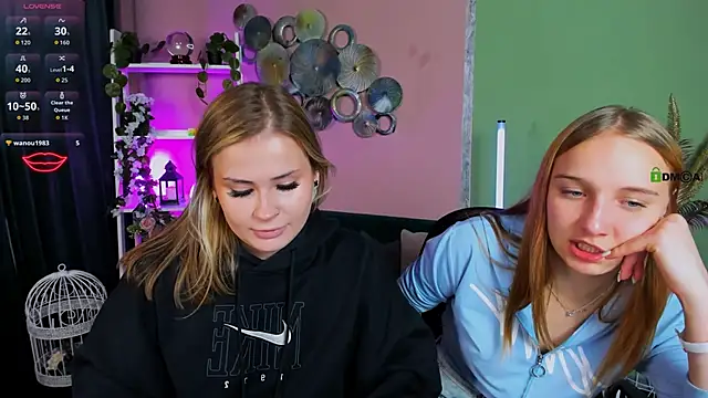 jeren smile online show from 15, 10, 2025