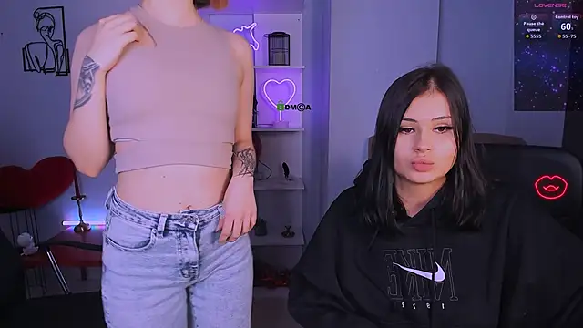 jeren smile online show from 13, 11, 2025