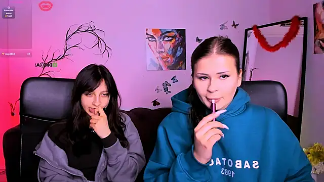 jeren smile online show from 22, 12, 2025