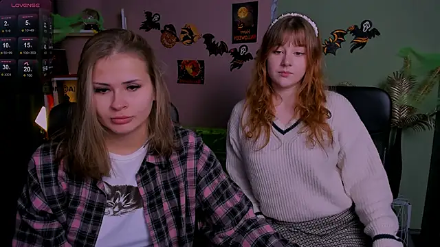 jeren smile online show from 25, 10, 2025