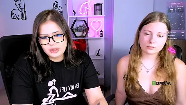 jeren smile online show from 2, 12, 2025