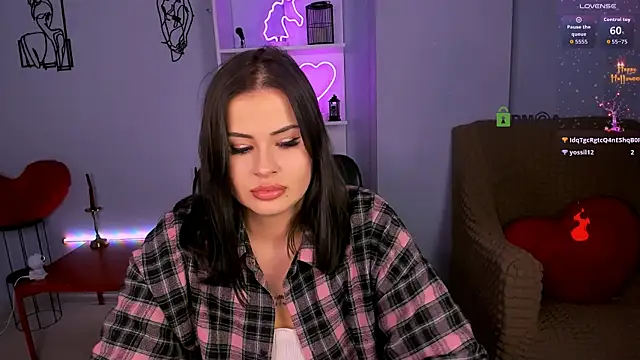 jeren smile online show from 28, 11, 2025