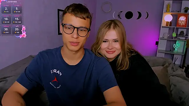 jeren smile online show from 11, 10, 2025