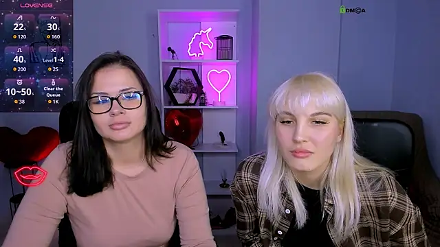 jeren smile online show from 16, 11, 2025