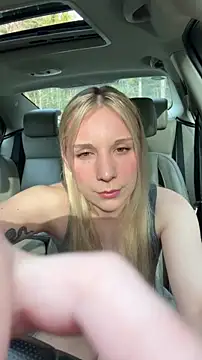 SabrinaRosed online show from 18, 4, 2026