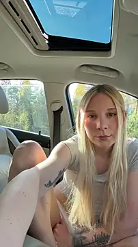 SabrinaRosed online show from 30, 4, 2026