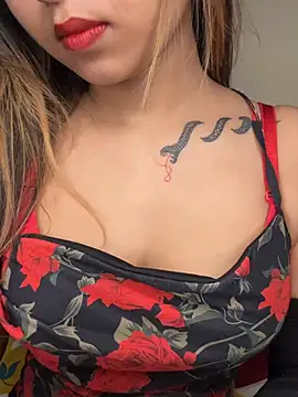 Scarlett 1819 online show from 8, 4, 2026