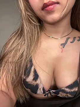 Scarlett 1819 online show from 22, 7, 2026