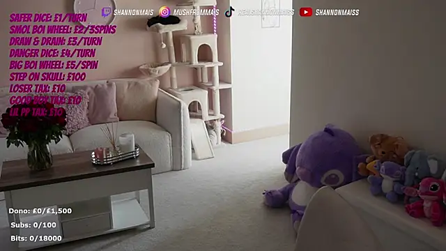 itsmais online show from 12, 4, 2026