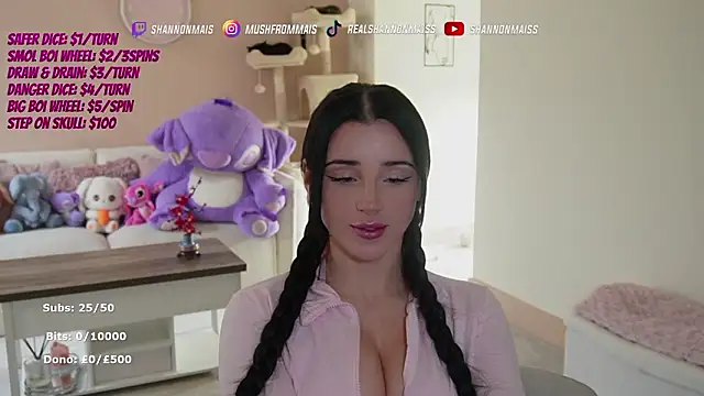 itsmais online show from 19, 1, 2026