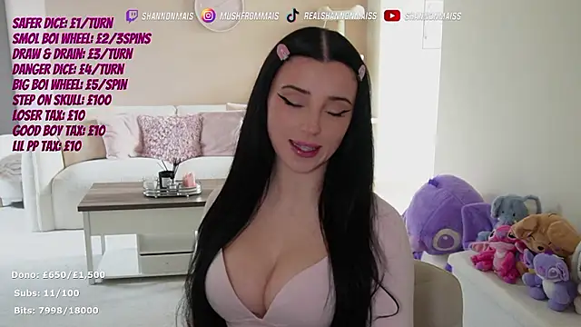 itsmais online show from 10, 3, 2026