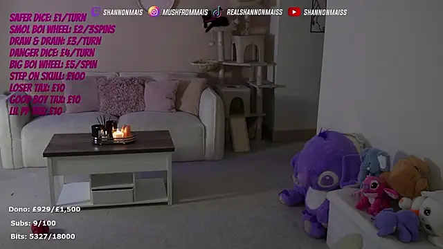 itsmais online show from 7, 3, 2026