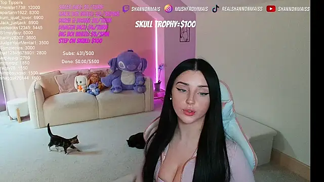 itsmais online show from 3, 11, 2025