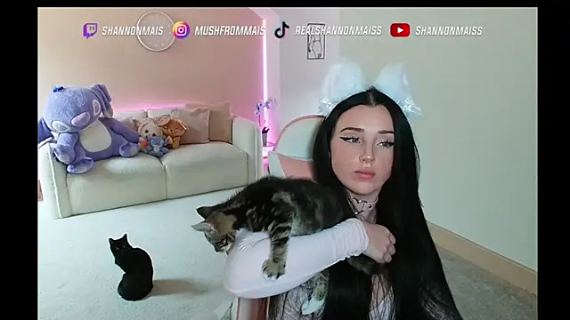 itsmais online show from 23, 10, 2025