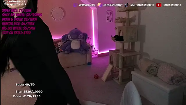 itsmais online show from 29, 11, 2025