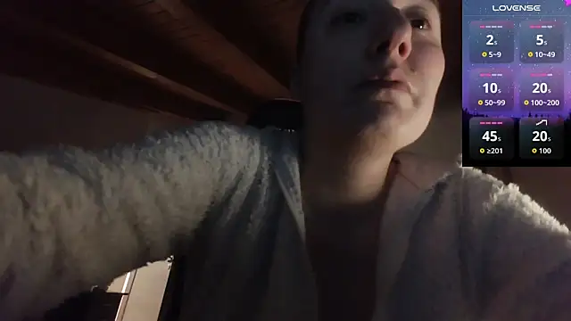 h4cMorganaEvelynn online show from 19, 2, 2026