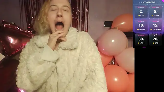 h4cMorganaEvelynn online show from 14, 2, 2026