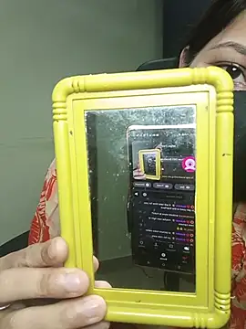 Isha Sax online show from 24, 10, 2025