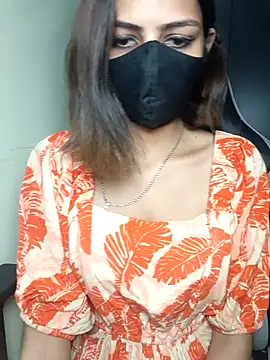 Isha Sax online show from 9, 9, 2025