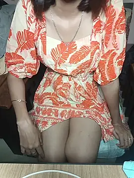 Isha Sax online show from 24, 10, 2025