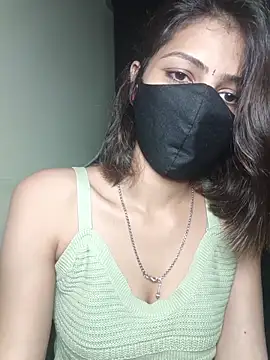 Isha Sax online show from 30, 10, 2025