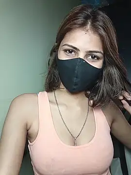 Isha Sax online show from 20, 11, 2025