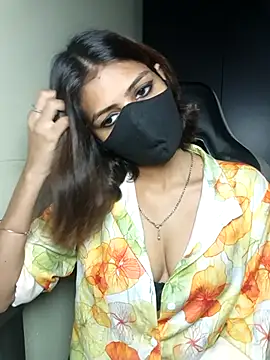 Isha Sax online show from 26, 9, 2025