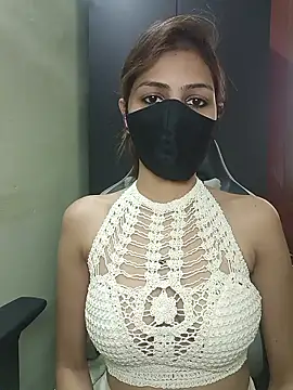 Isha Sax online show from 10, 1, 2026