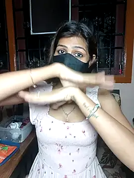 Isha Sax online show from 20, 9, 2025