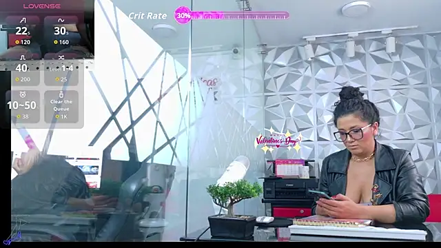 Dakota Rainbow22 online show from 14, 2, 2026