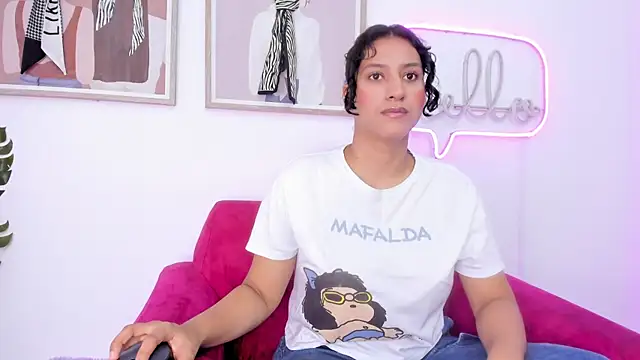 Snapshot of niia7 chatting on 4, 7, 2026 niia7 online show from 4, 7, 2026