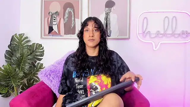 niia7 online show from 5, 6, 2026