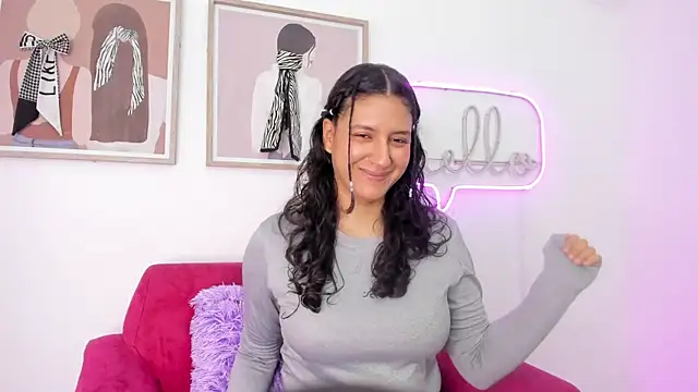 Snapshot of niia7 chatting on 12, 6, 2026 niia7 online show from 12, 6, 2026