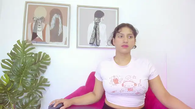 Snapshot of niia7 chatting on 10, 7, 2026 niia7 online show from 10, 7, 2026