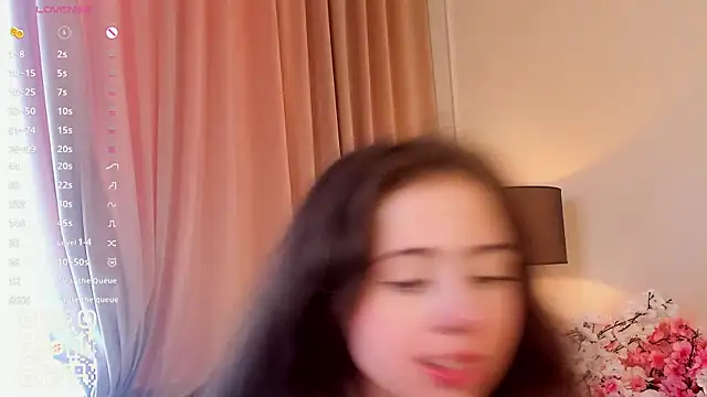 JulianaChapel online show from 22, 9, 2025