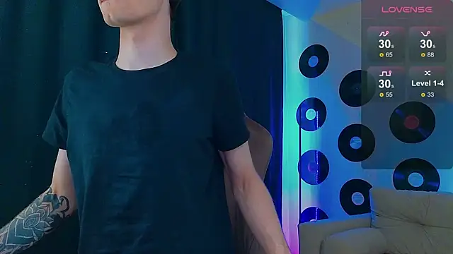 Just Samuel online show from 5, 10, 2025