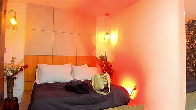 MarcusBlack  online show from 25, 3, 2026