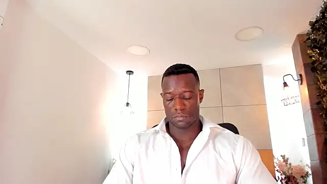 MarcusBlack  online show from 28, 7, 2026