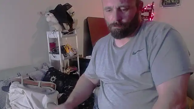 Snapshot of Thumper_ss chatting on 30, 6, 2026 Thumper ss online show from 30, 6, 2026