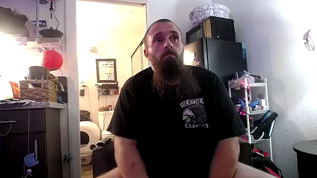 Snapshot of Thumper_ss chatting on 18, 9, 2025 Thumper ss online show from 18, 9, 2025