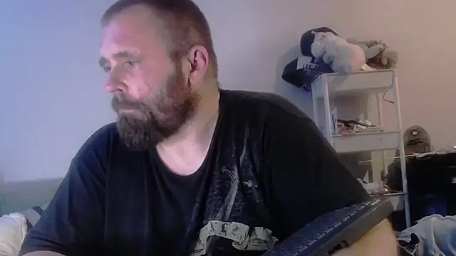 Thumper ss online show from 5, 6, 2026