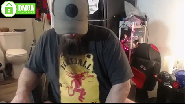 Thumper ss online show from 11, 11, 2025