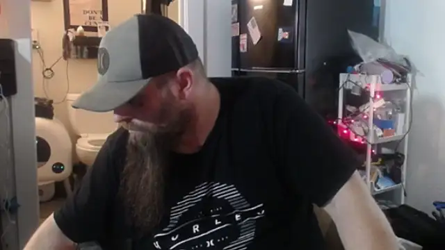 Thumper ss online show from 25, 10, 2025