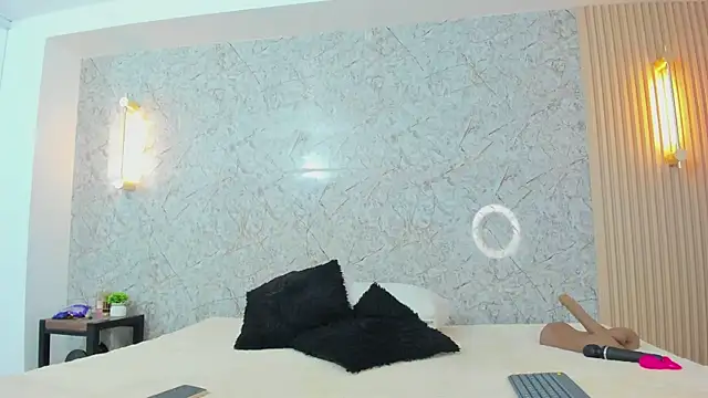 Antonella west online show from 18, 3, 2026