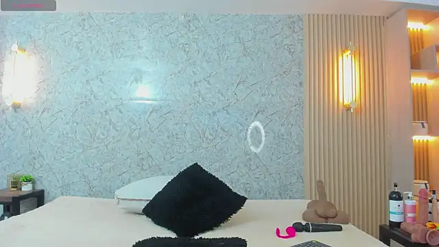 Antonella west online show from 31, 3, 2026